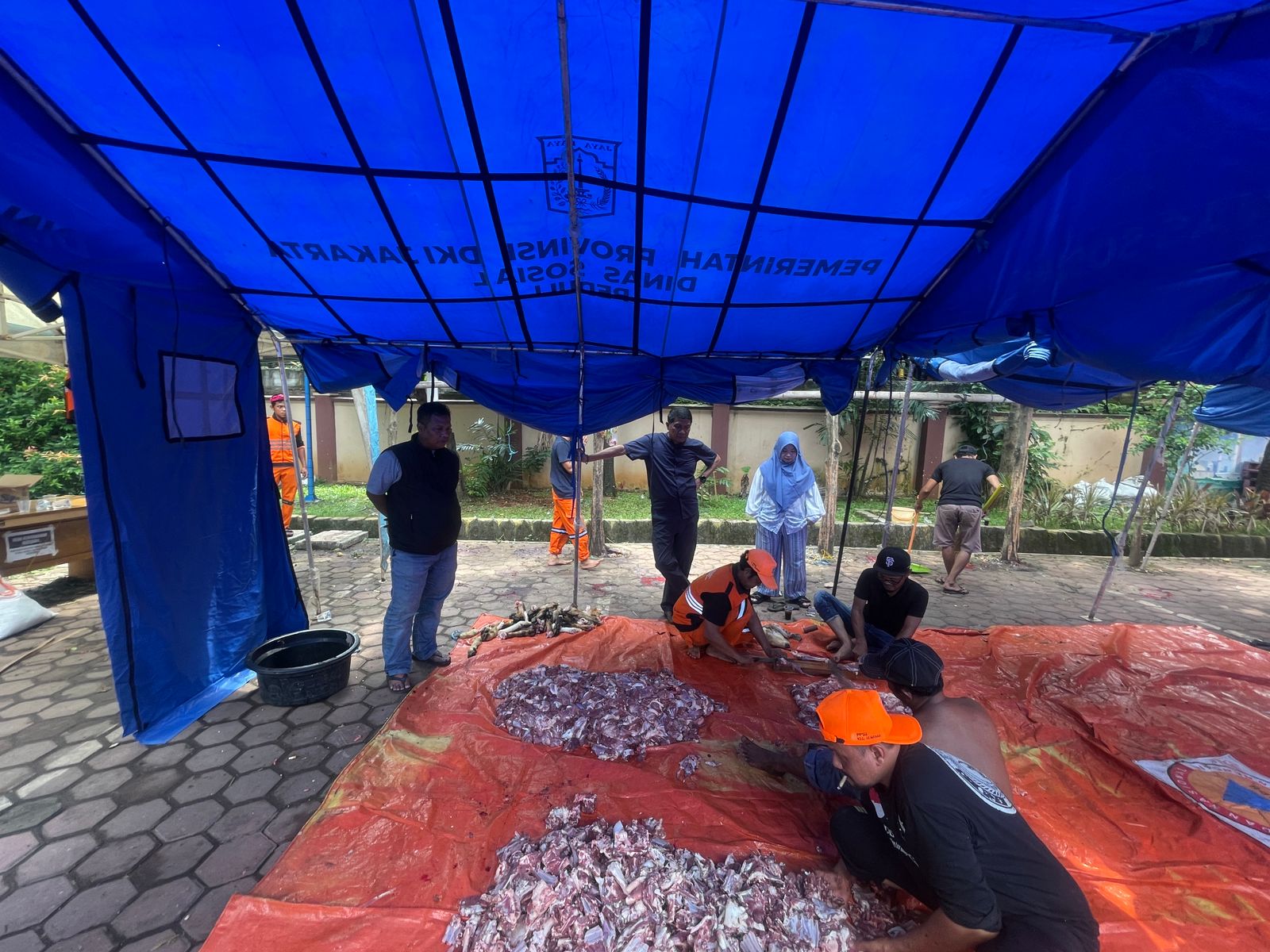 Foto Berita