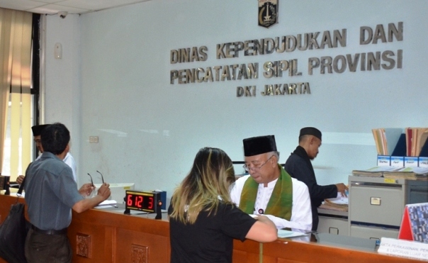 Foto Berita