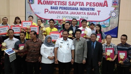 Foto Berita