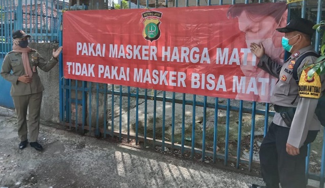 Foto Berita