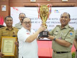 Foto Berita