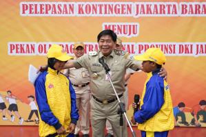 Foto Berita