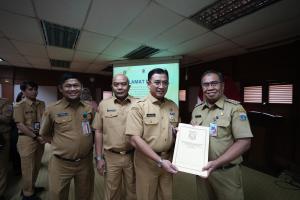 Foto Berita