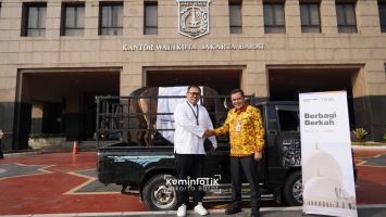 Foto Berita