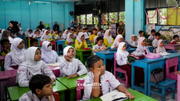 Foto Berita