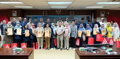 Foto Berita