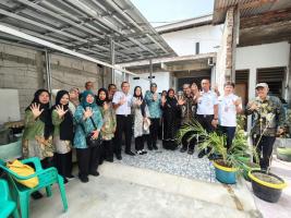 Foto Berita
