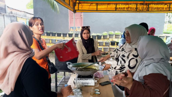 Foto Berita