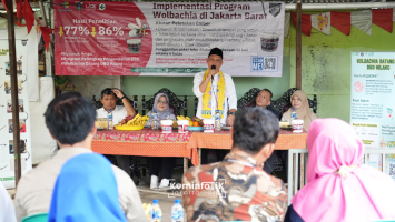 Foto Berita