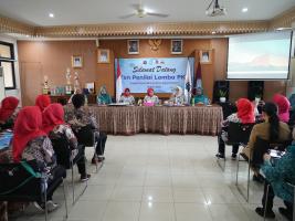 Foto Berita