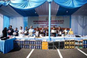 Foto Berita