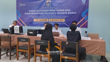 Foto Berita