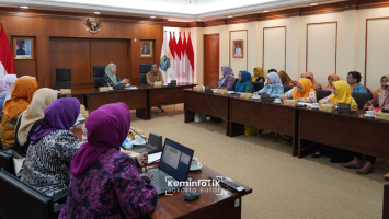 Foto Berita