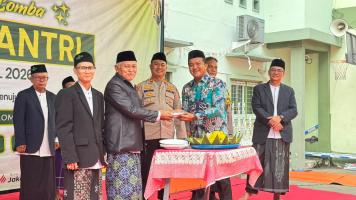 Foto Berita