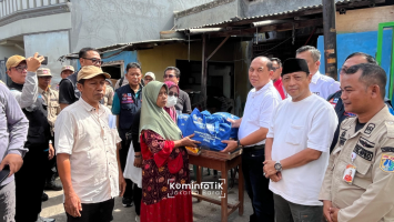 Foto Berita