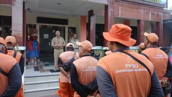 Foto Berita