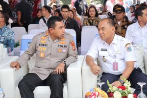 Foto Berita