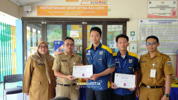 Foto Berita