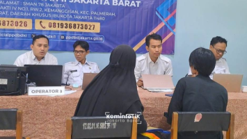 Foto Berita