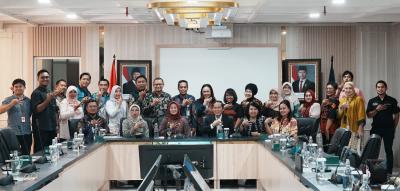 Foto Berita