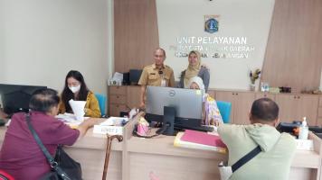 Foto Berita