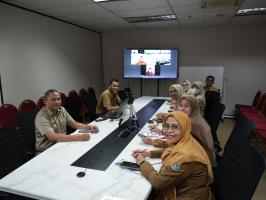 Foto Berita