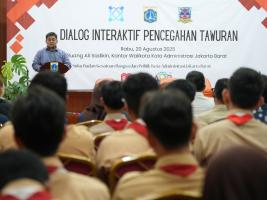 Foto Berita