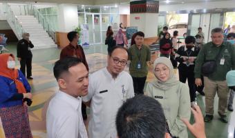 Foto Berita