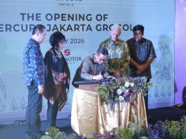 Foto Berita