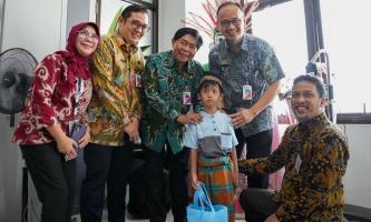 Foto Berita