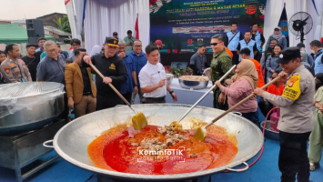 Foto Berita