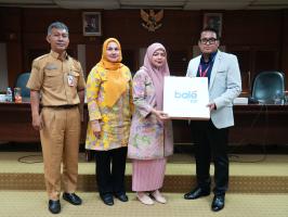 Foto Berita