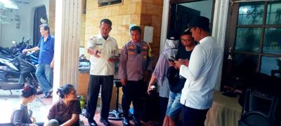 Foto Berita