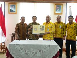Foto Berita