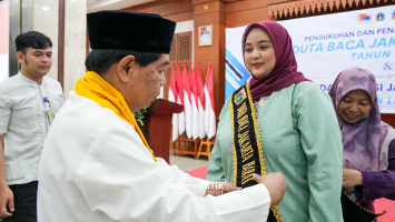 Foto Berita