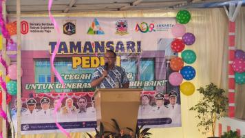 Foto Berita
