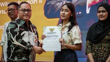 Foto Berita