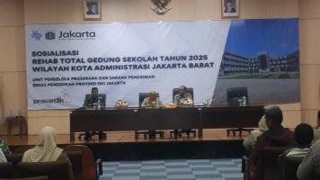 Foto Berita