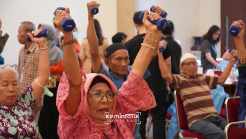 Foto Berita