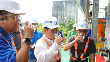 Foto Berita