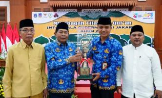 Foto Berita