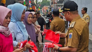 Foto Berita