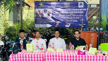 Foto Berita