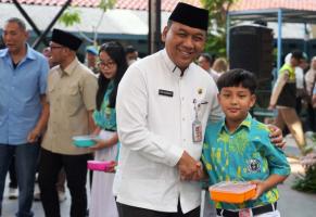Foto Berita