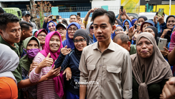 Foto Berita