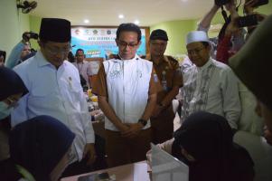 Foto Berita