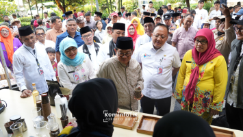Foto Berita
