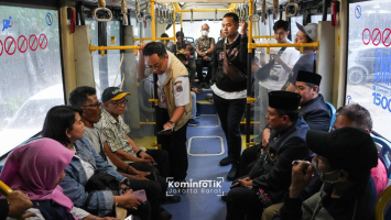 Foto Berita