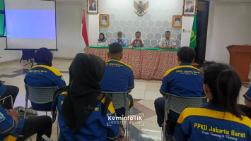 Foto Berita