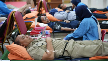 Foto Berita